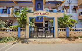 Libton Manor